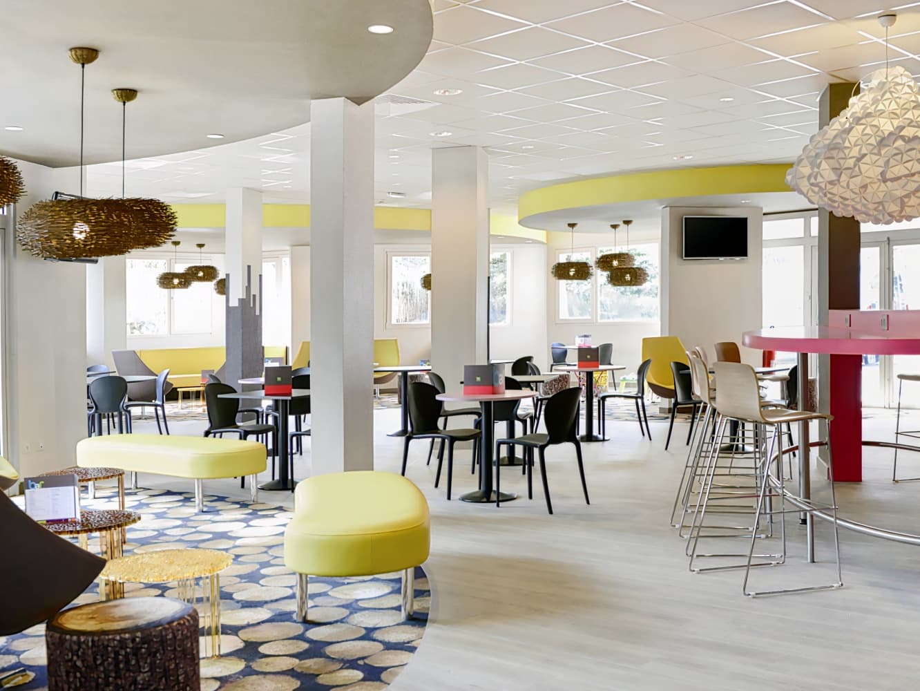 Ibis Styles Dax Centre