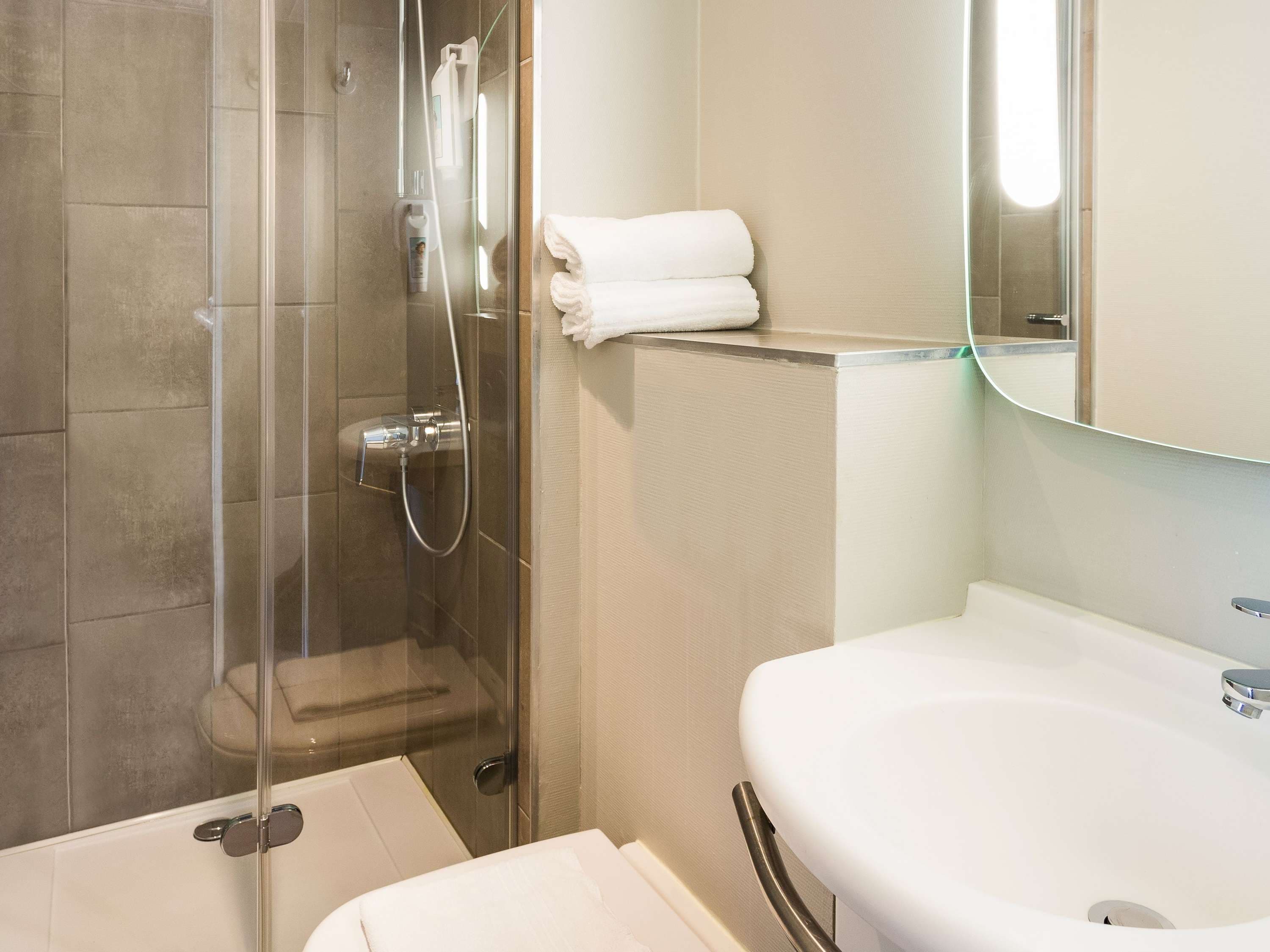 ibis Bordeaux Centre Gare Saint Jean Euratlantique