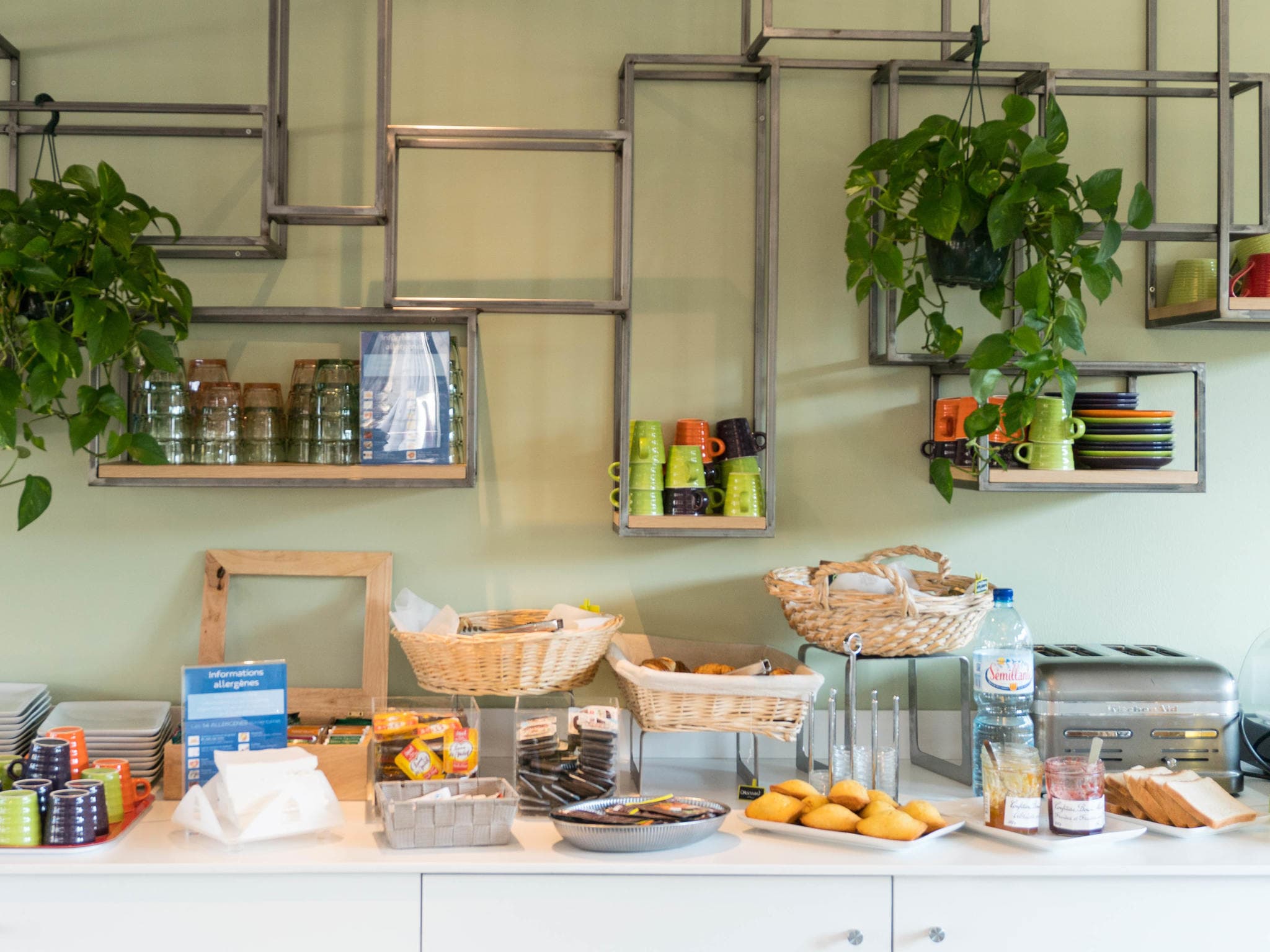 ibis Styles Perpignan Canet-en-Roussillon