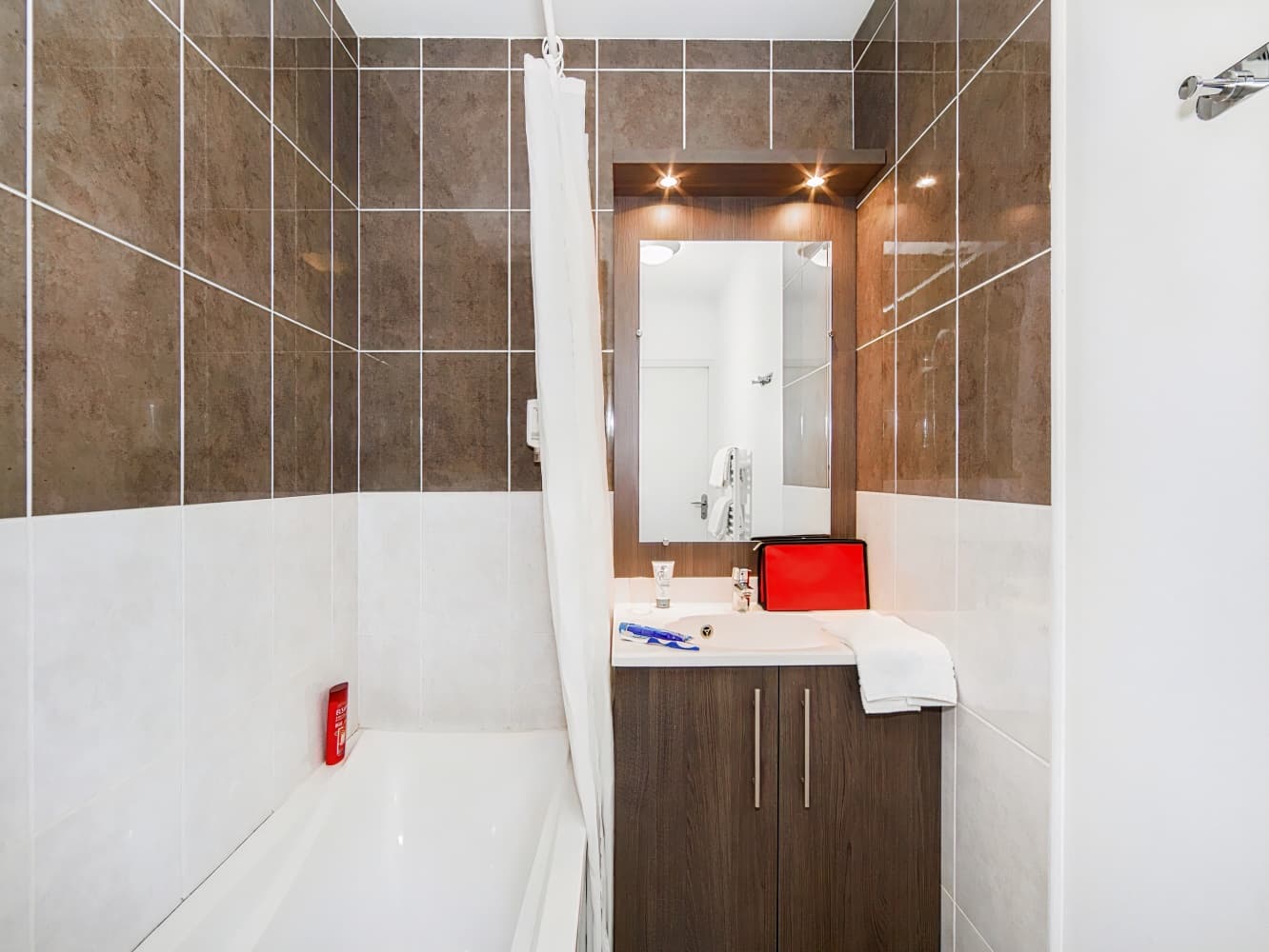 Aparthotel Adagio Access Poitiers