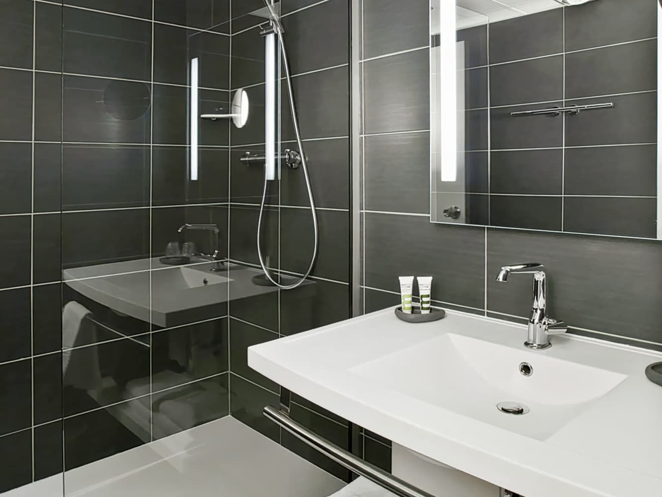 Mercure Tours Nord Hotel