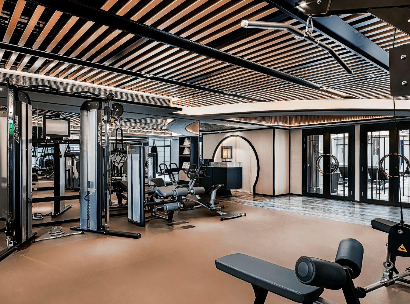 The Langham Hong Kong