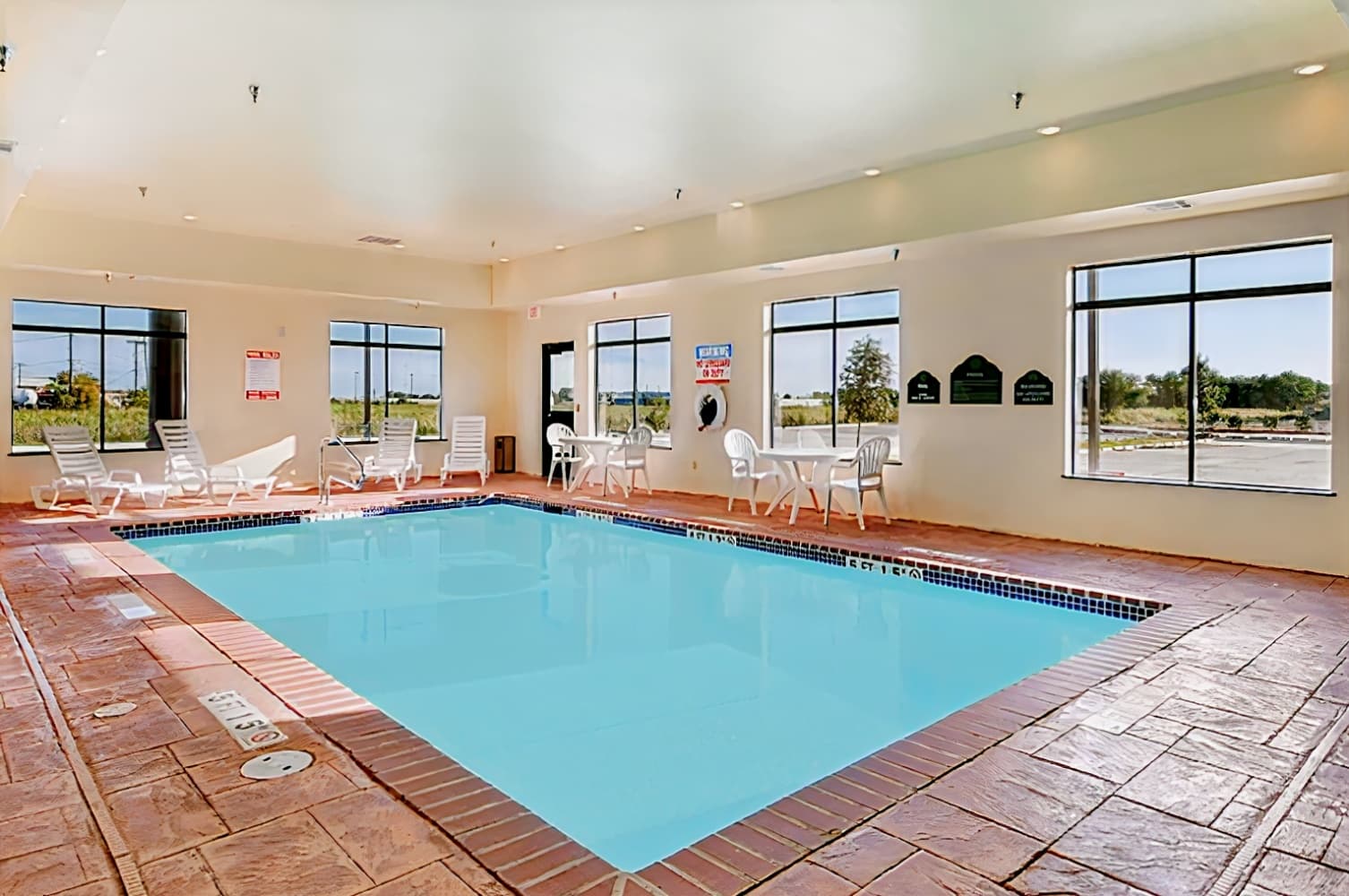 Wingate by Wyndham New Braunfels