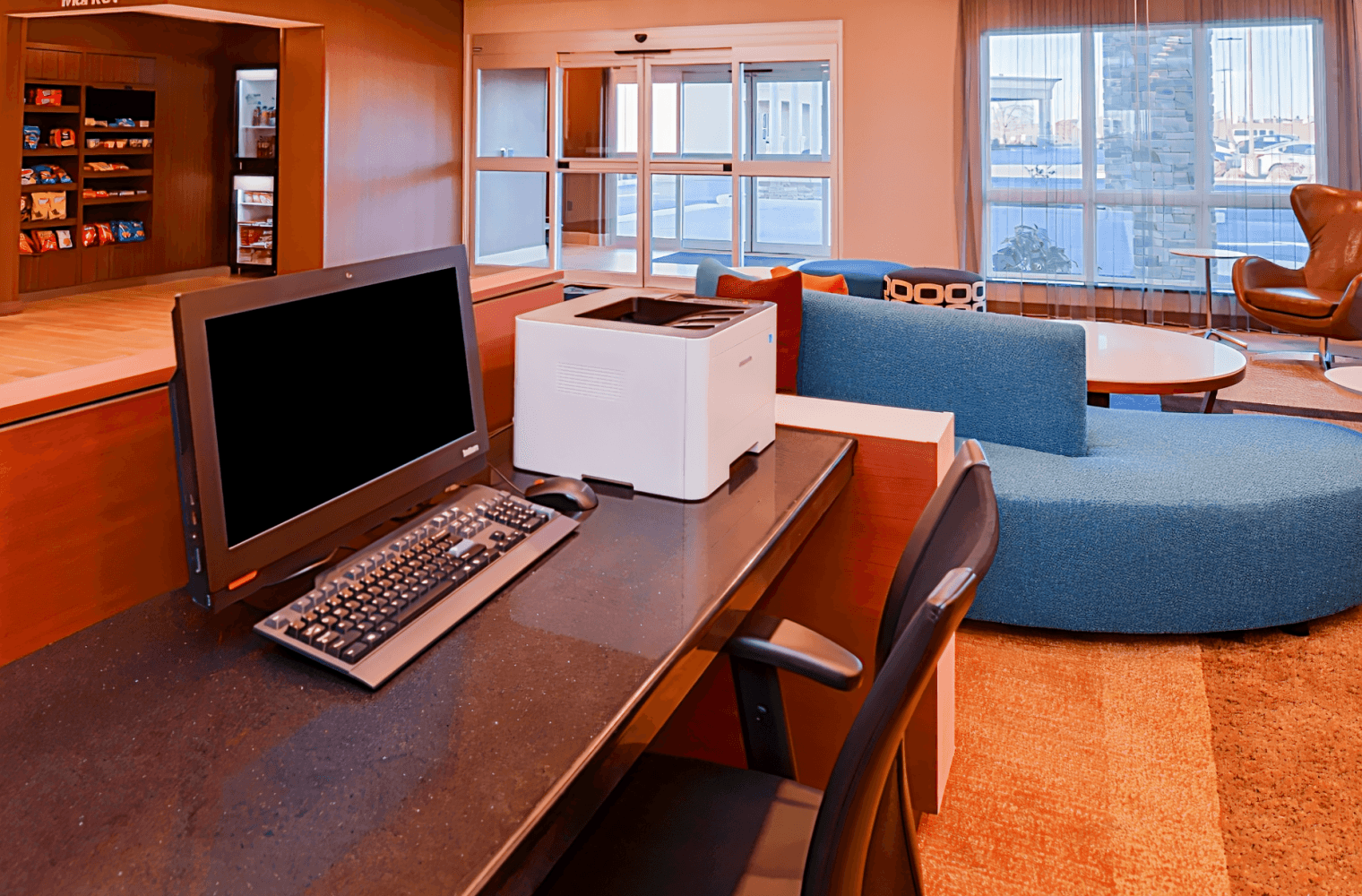 Fairfield Inn & Suites Martinsburg