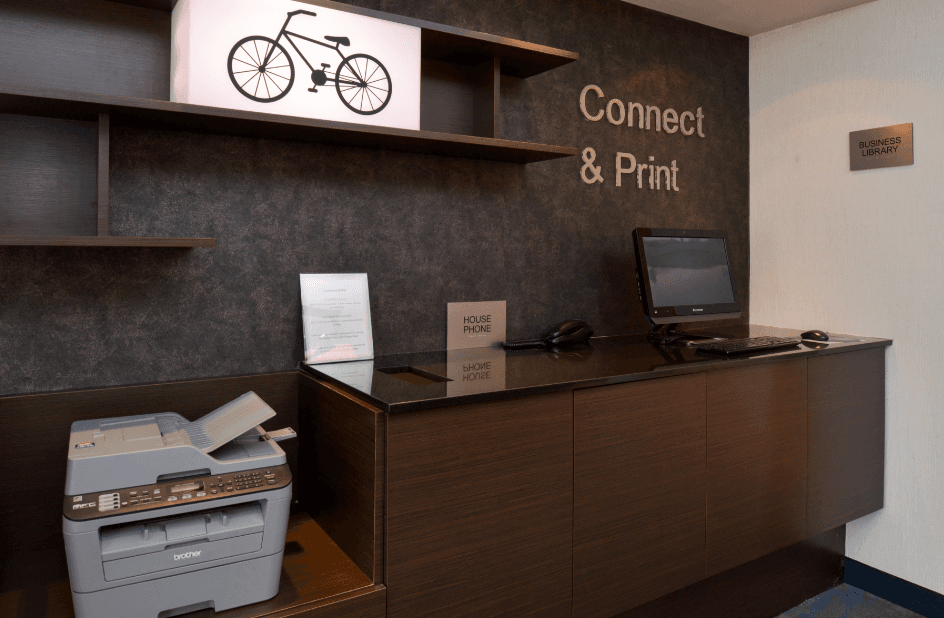 Fairfield Inn & Suites Cedar Rapids