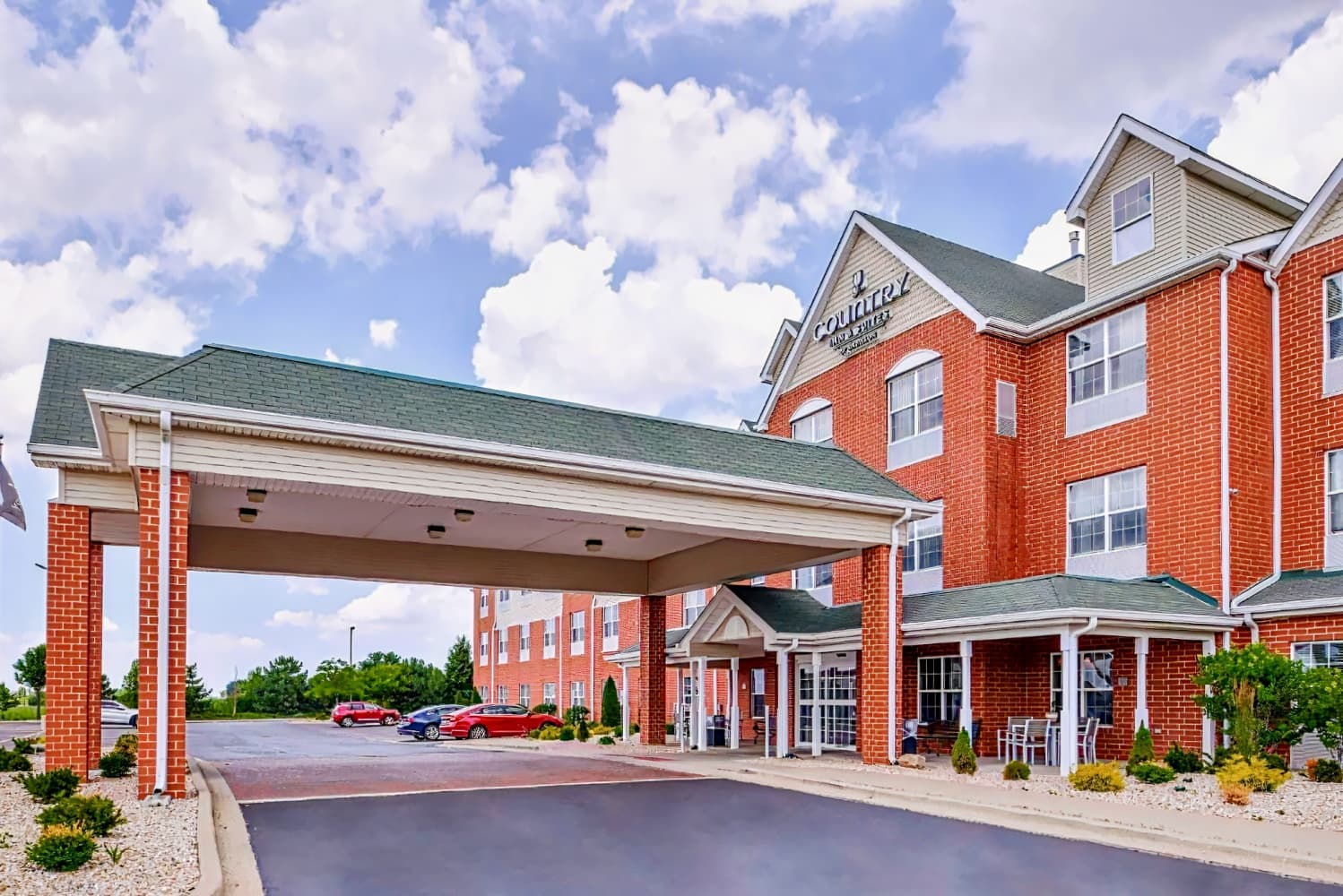 Country Inn & Suites By Radisson Tinley Park
