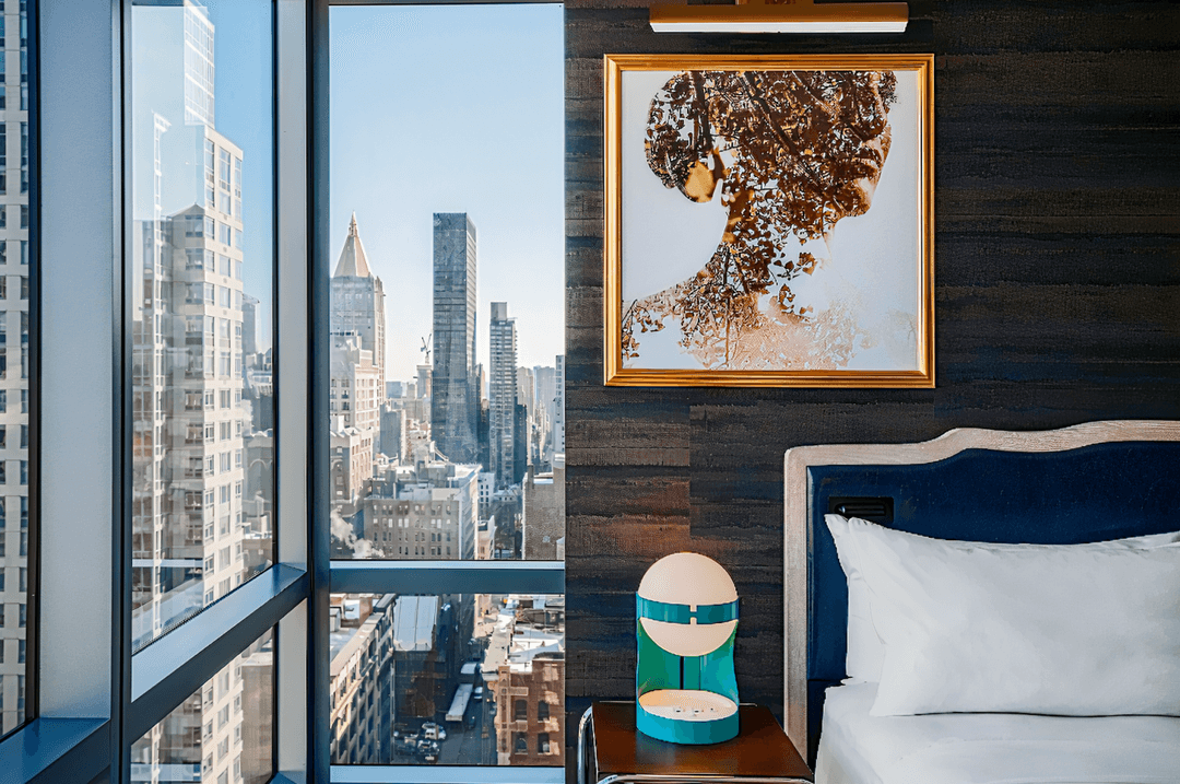 Renaissance New York Chelsea Hotel