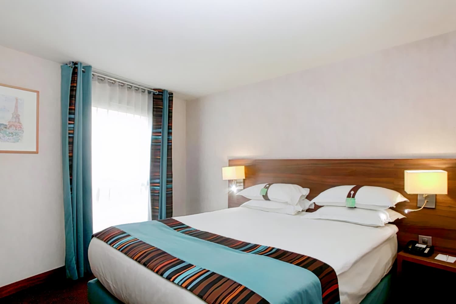 Holiday Inn Paris - Montmartre