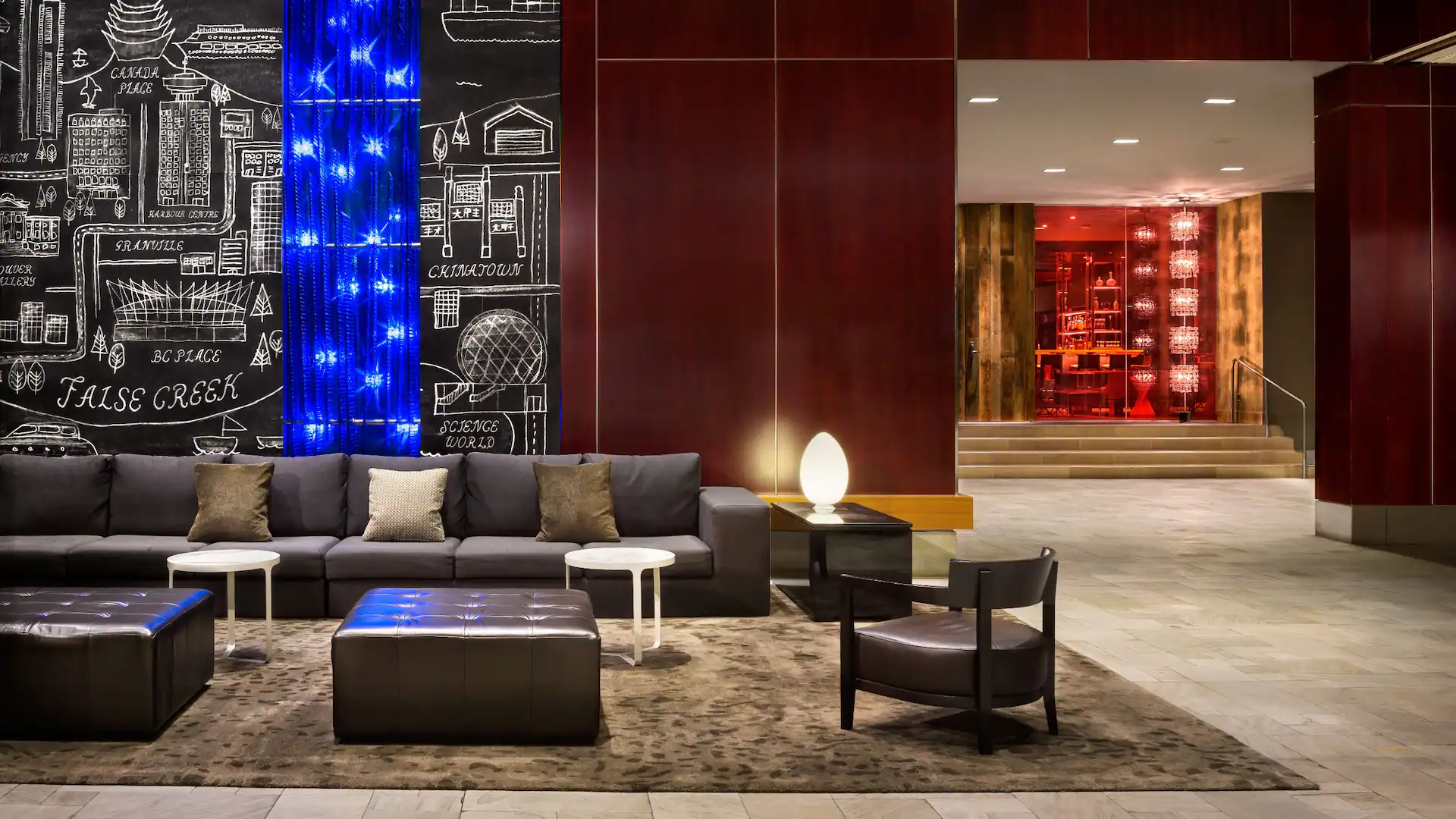 Hyatt Regency Vancouver