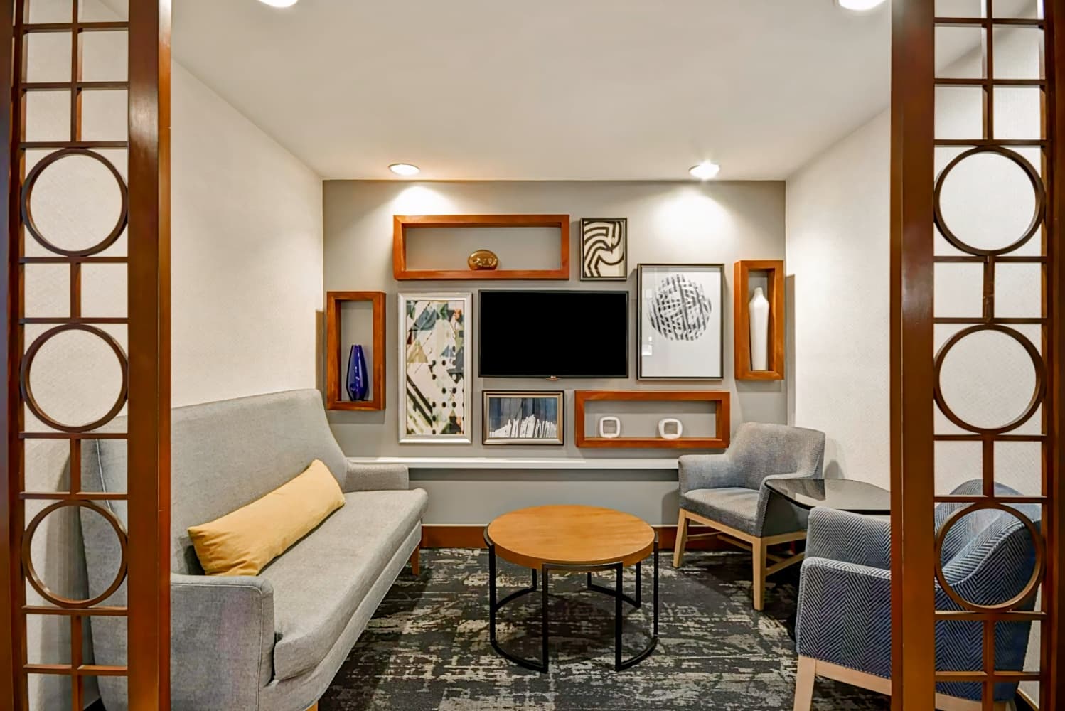 Hyatt Place Miami Airport-West/Doral