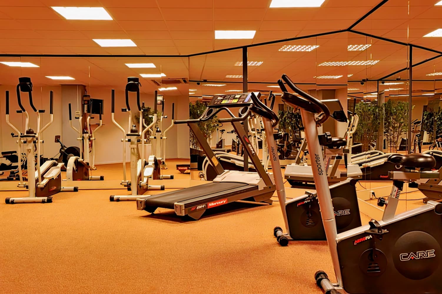 Crown Hotel Eindhoven Centre