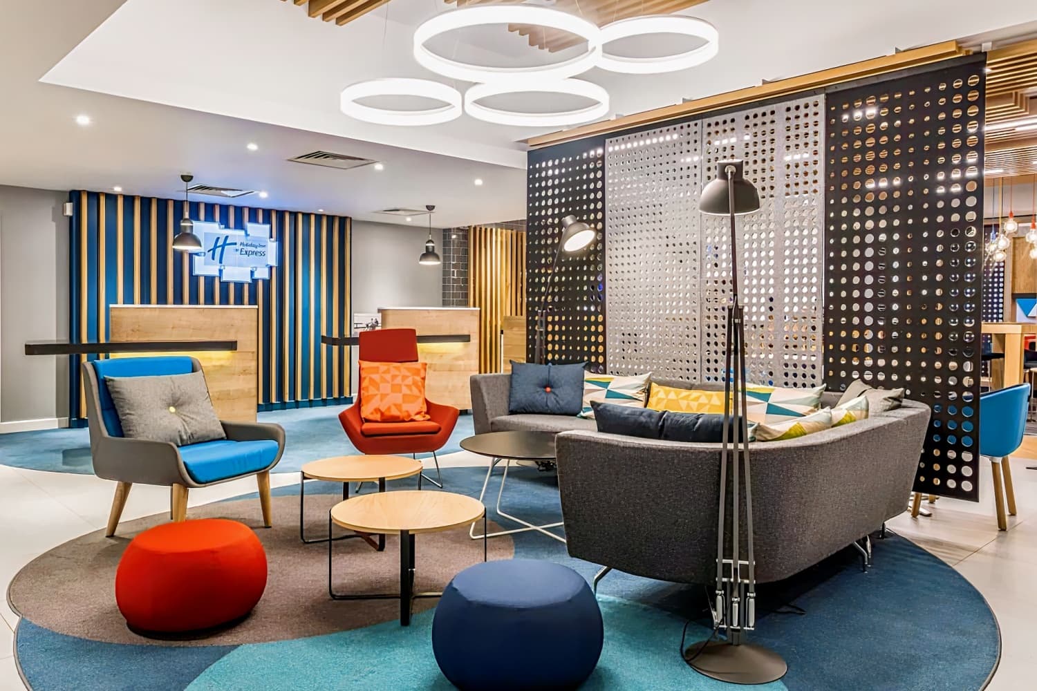 Holiday Inn Express London - Watford Junction, an IHG Hotel