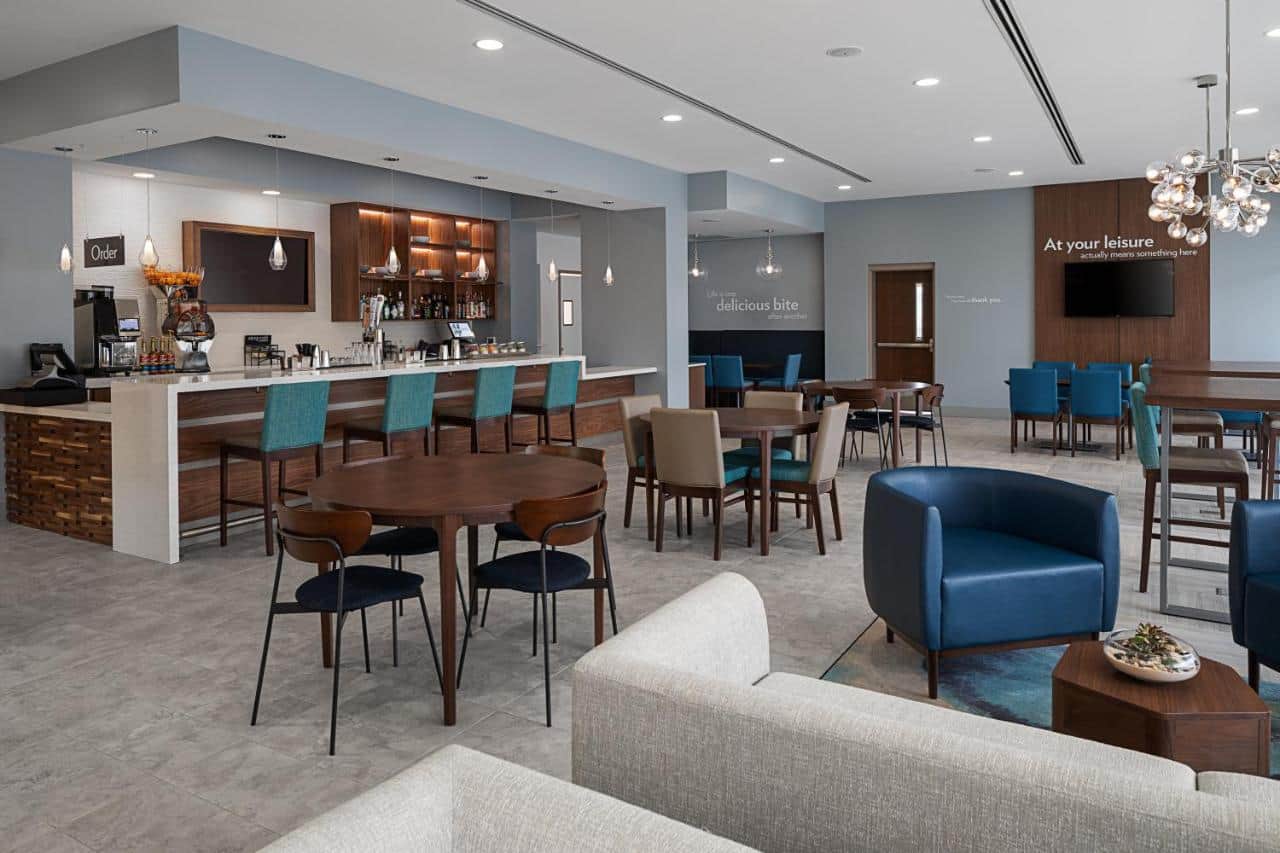 EVEN Hotel Alpharetta - Avalon Area