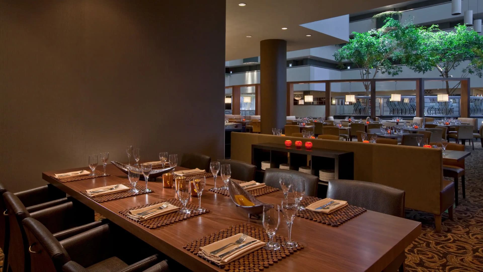Hyatt Regency Dallas
