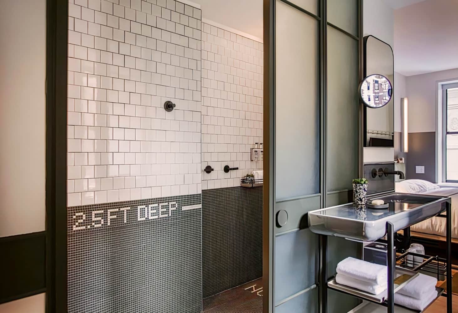 Moxy NYC Times Square