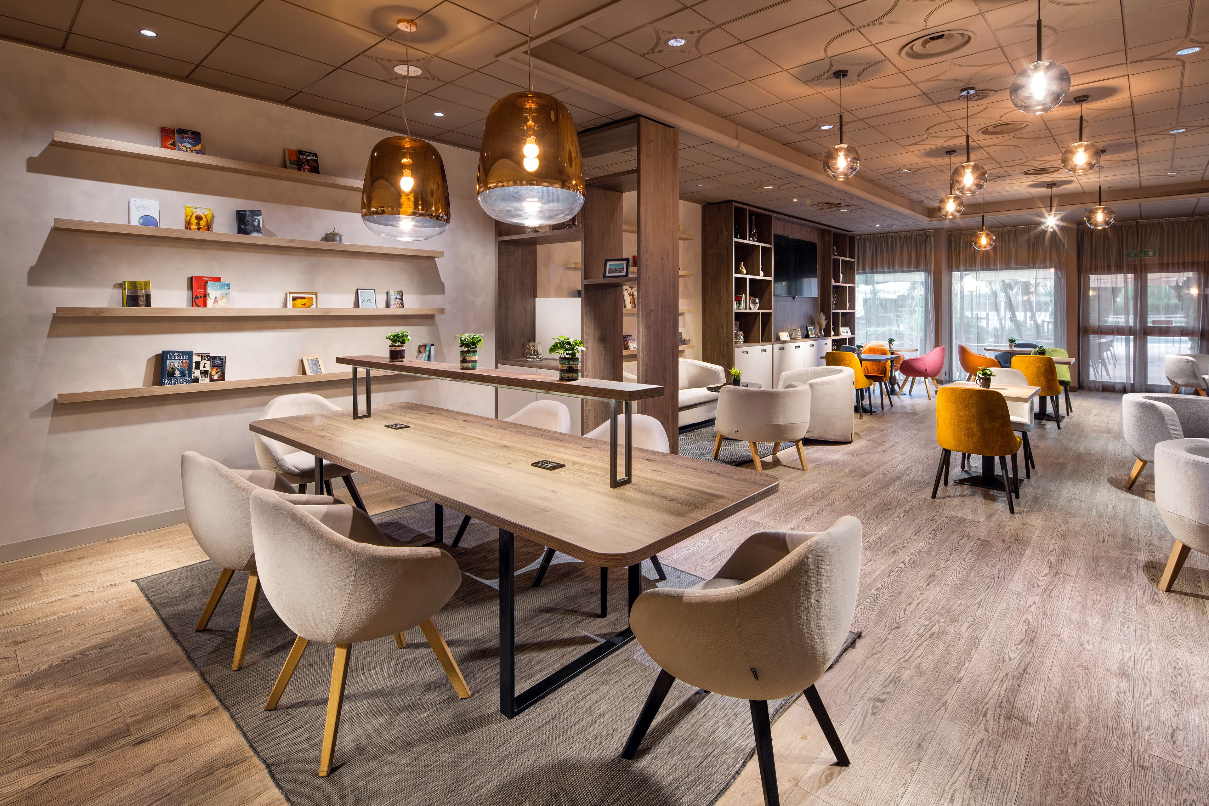 Holiday Inn Rome - Eur Parco Dei Medici, an IHG Hotel