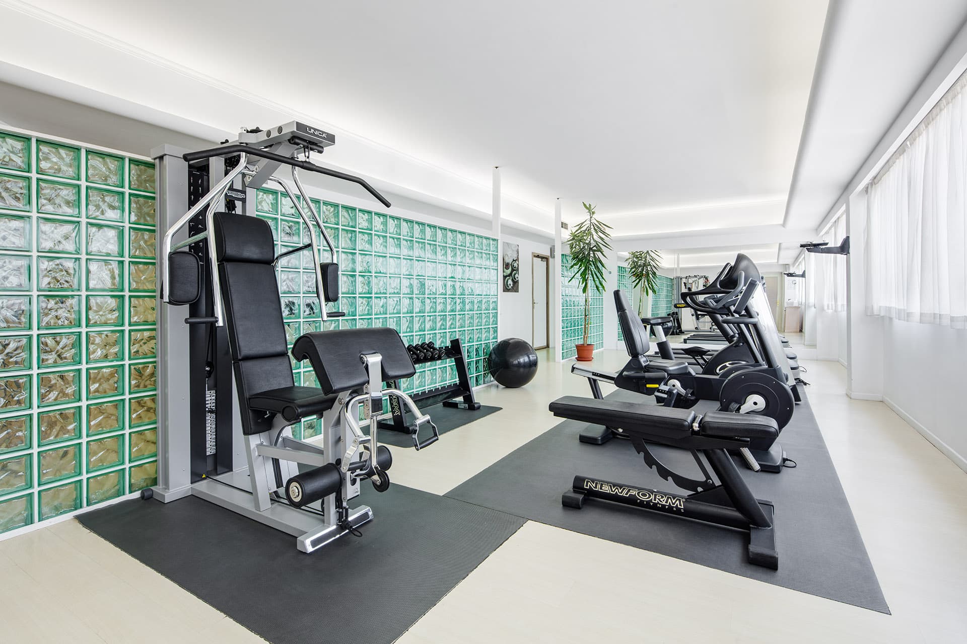 Holiday Inn Rome - Eur Parco Dei Medici, an IHG Hotel