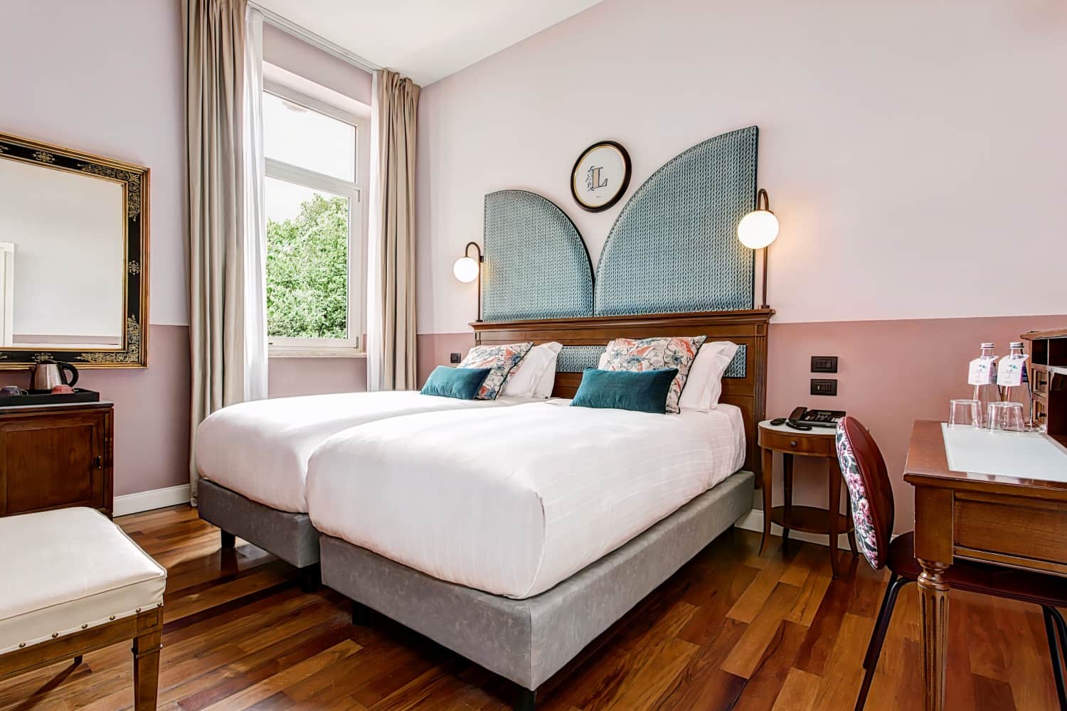 Hotel Indigo Verona - Grand Hotel Des Arts