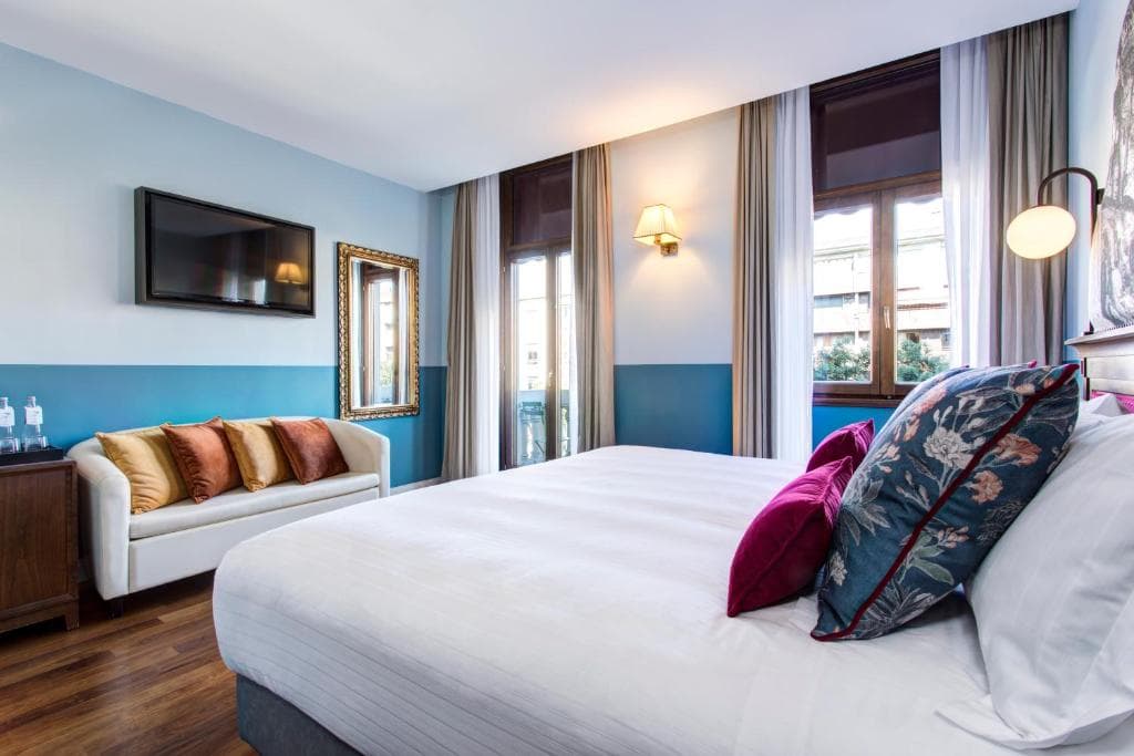 Hotel Indigo Verona - Grand Hotel Des Arts