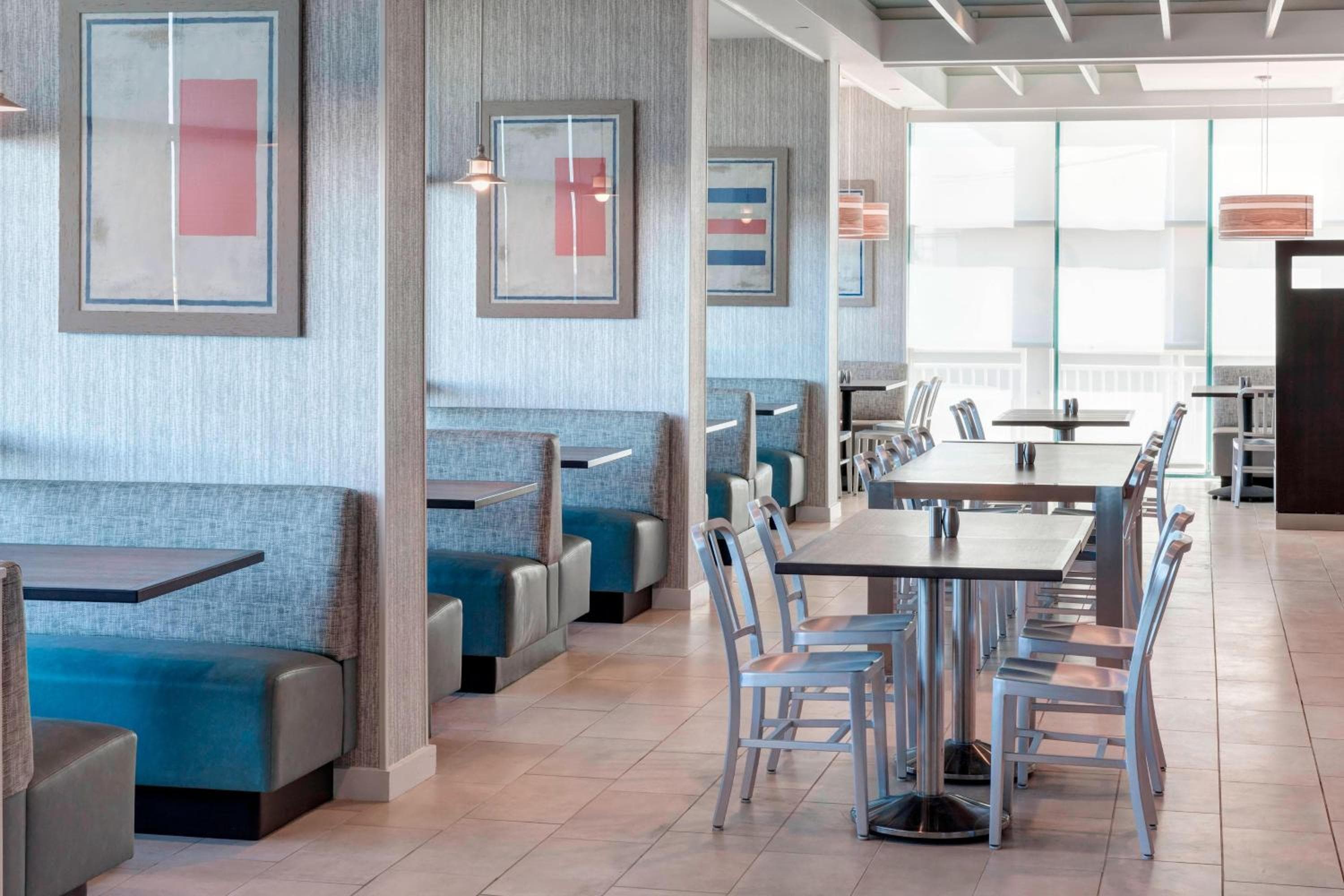 Courtyard by Marriott Virginia Beach Oceanfront/South