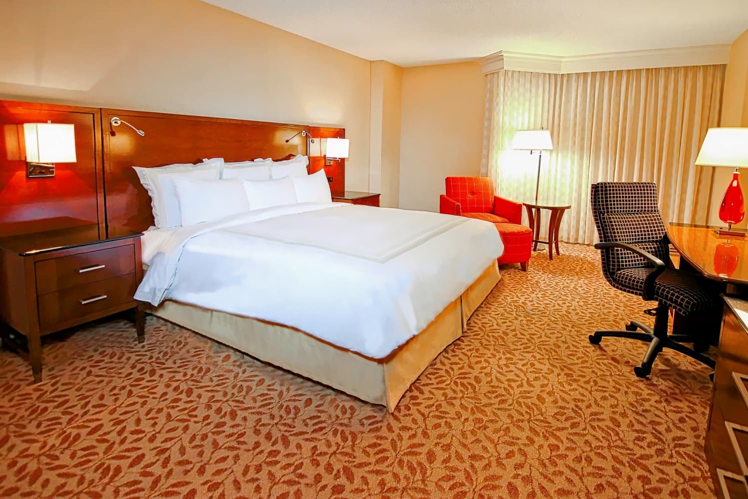 Crowne Plaza - Greenbelt