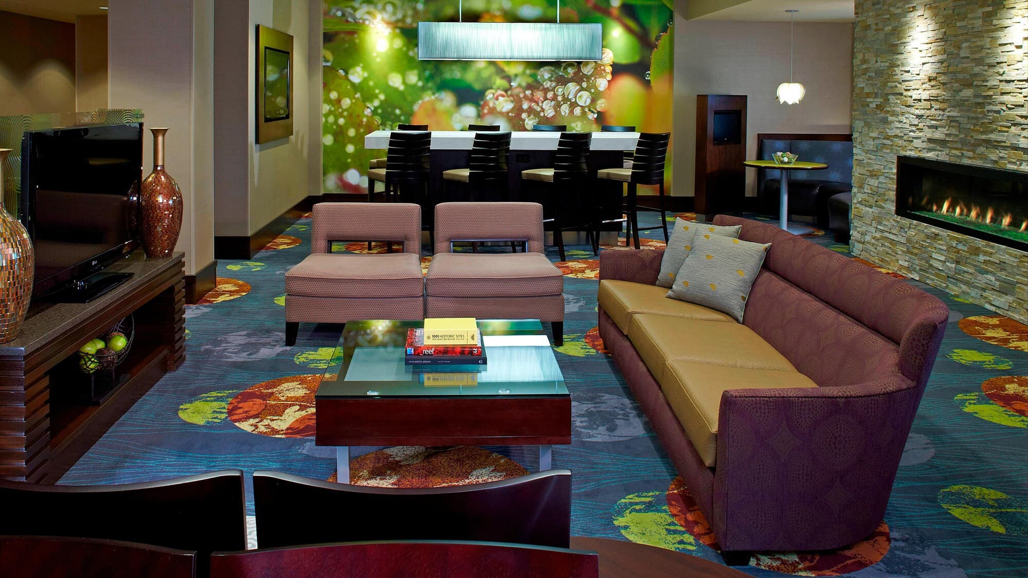 Courtyard by Marriott Buffalo Amherst/University