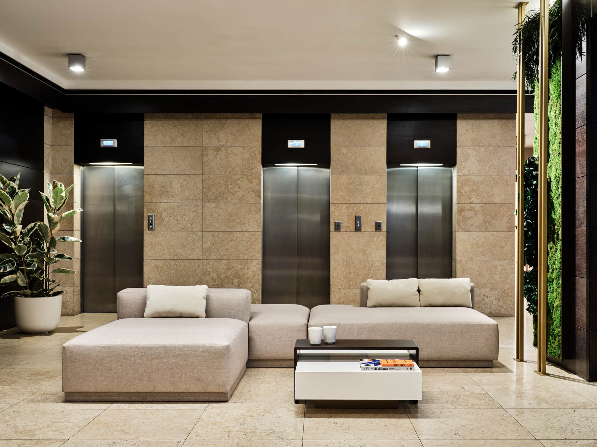 Crowne Plaza Milan - Malpensa Airport, an IHG Hotel