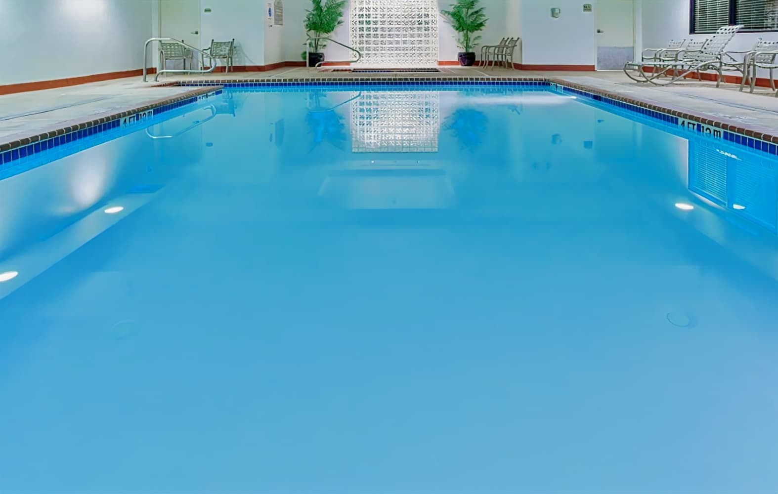 Holiday Inn Express Ashland