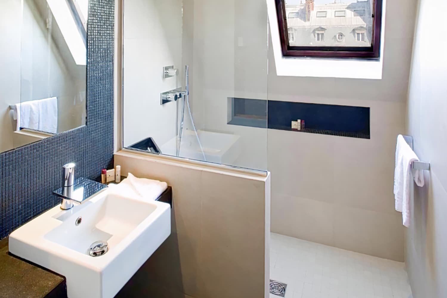 Hôtel Marceau Champs-Elysées