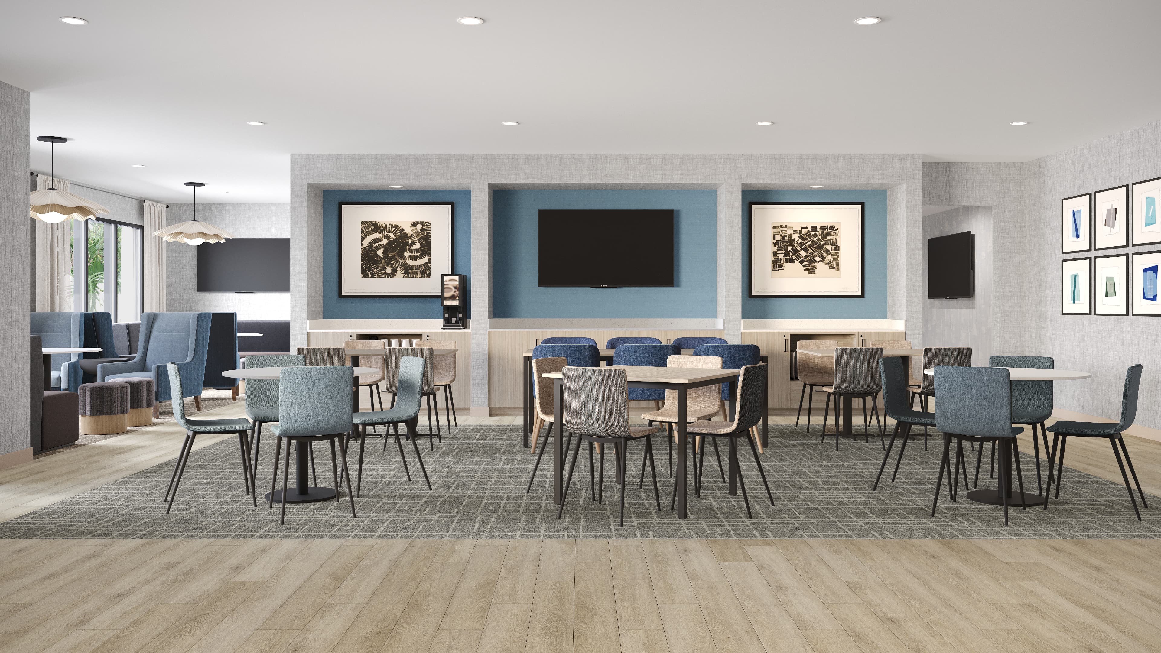 Hyatt Select Philadelphia Airport