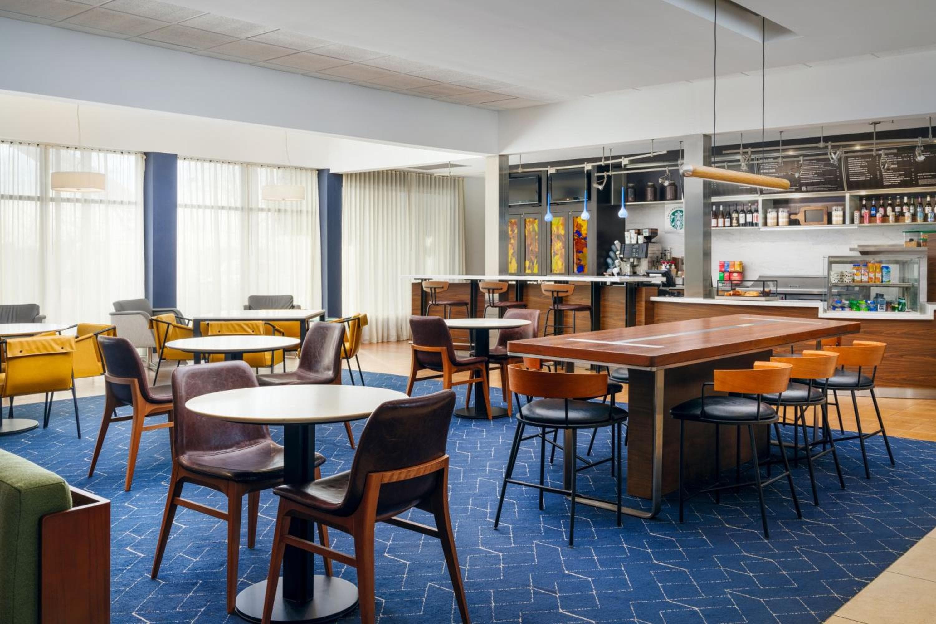 Courtyard Columbus Worthington