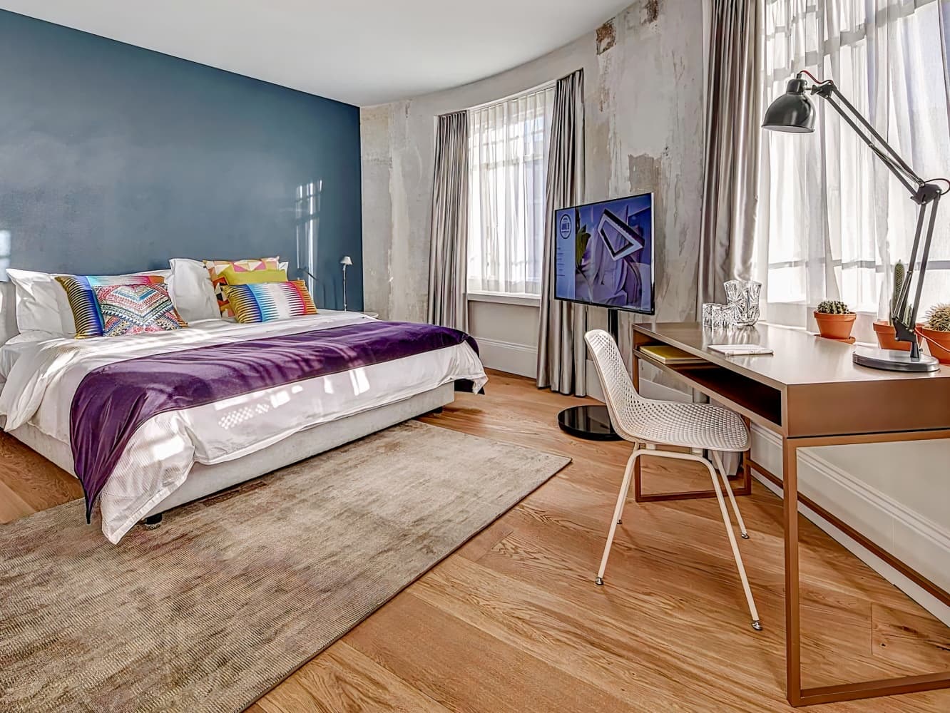 Hotel Restaurant Anker Luzern