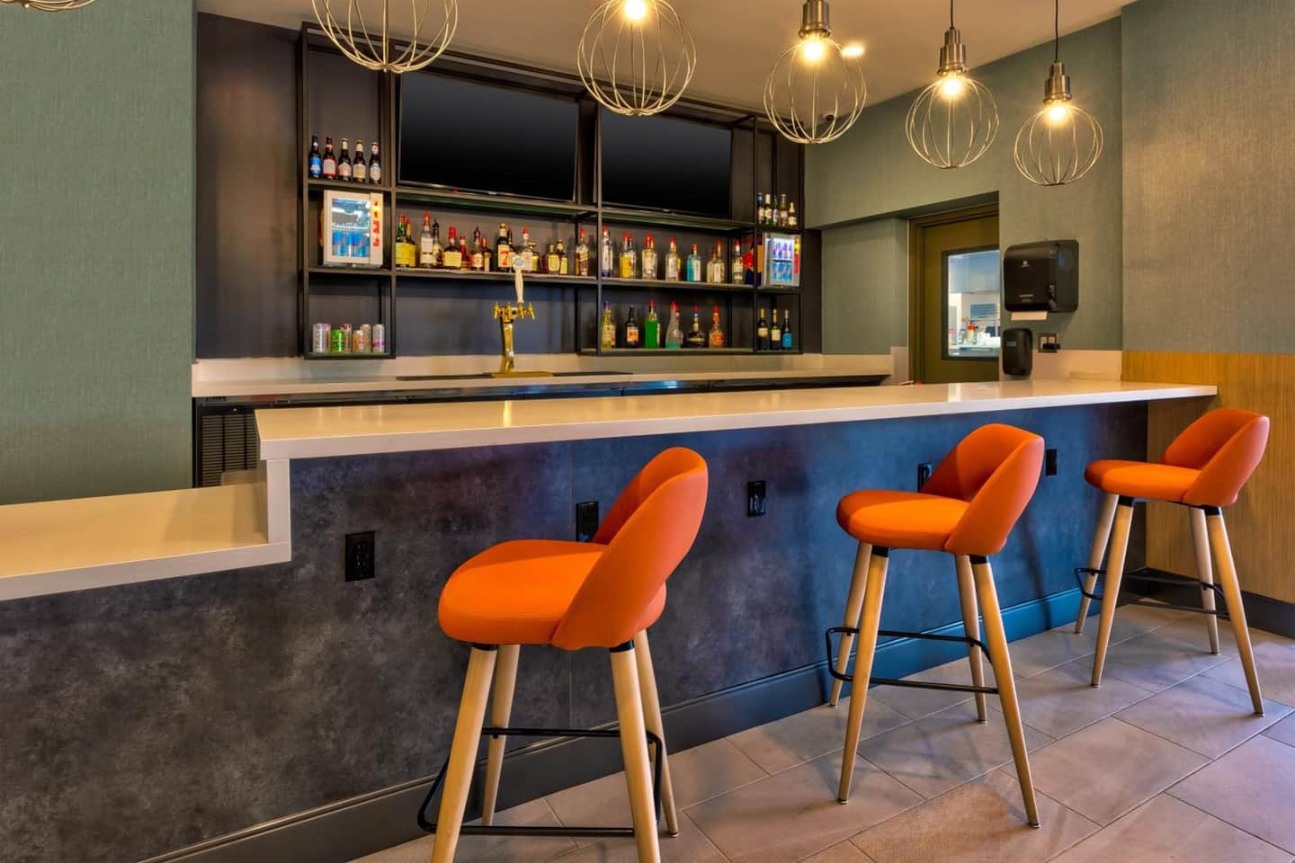 Holiday Inn Grand Rapids - South, an IHG Hotel