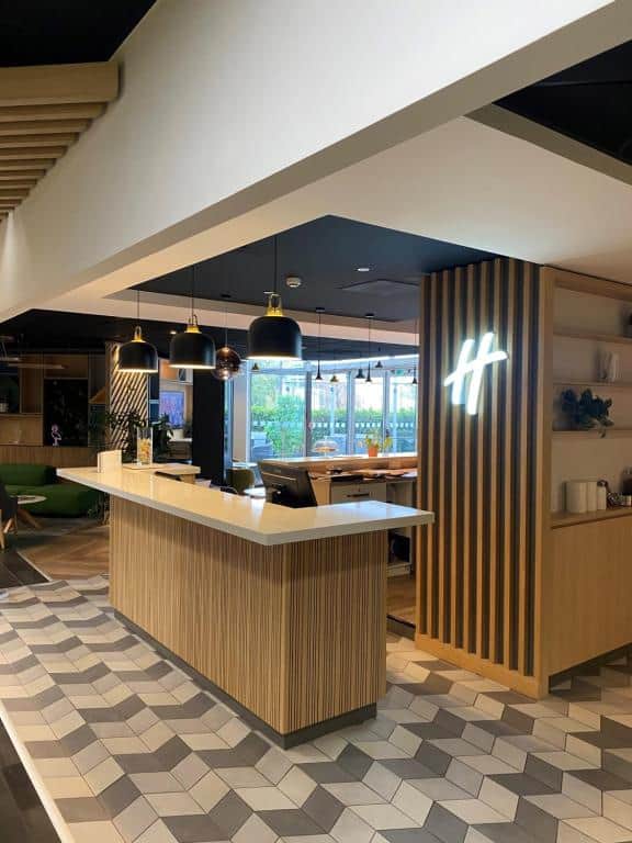 Best Western Clermont-Ferrand Centre