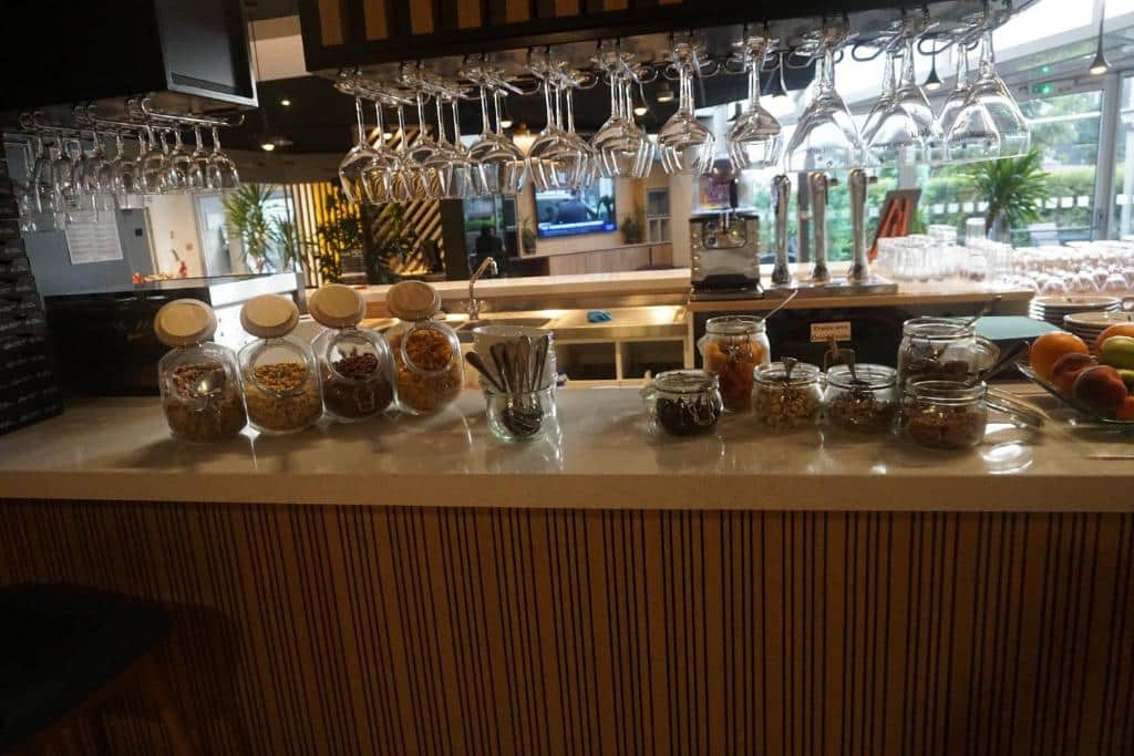 Best Western Clermont-Ferrand Centre