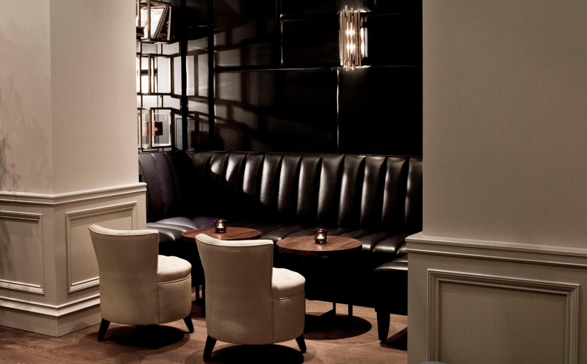InterContinental Amstel Amsterdam by IHG