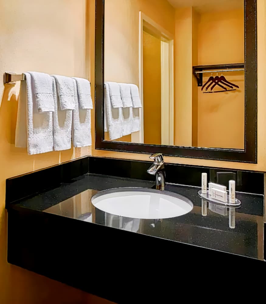 Fairfield Inn Myrtle Beach Broadway at the Beach