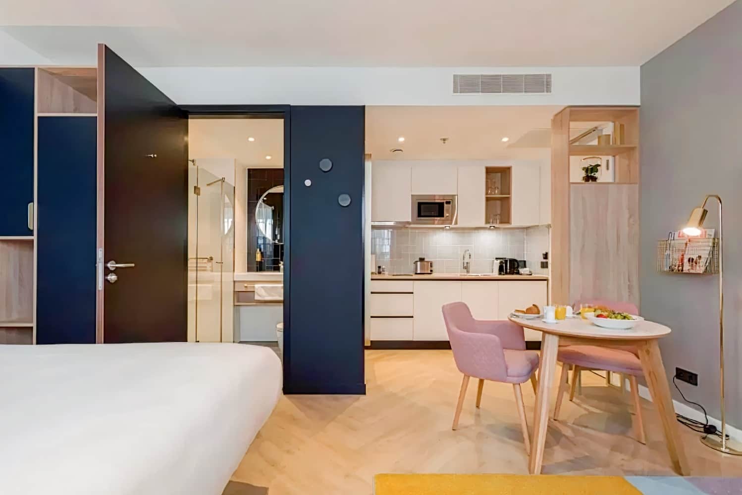 Staybridge Suites The Hague - Parliament, an IHG Hotel