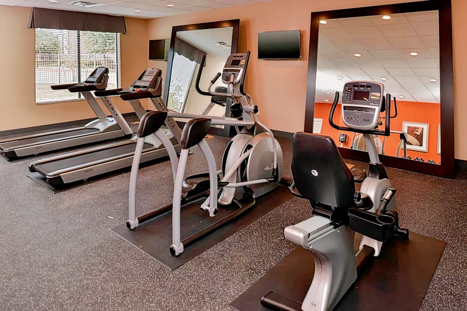 Holiday Inn Express & Suites Austin South