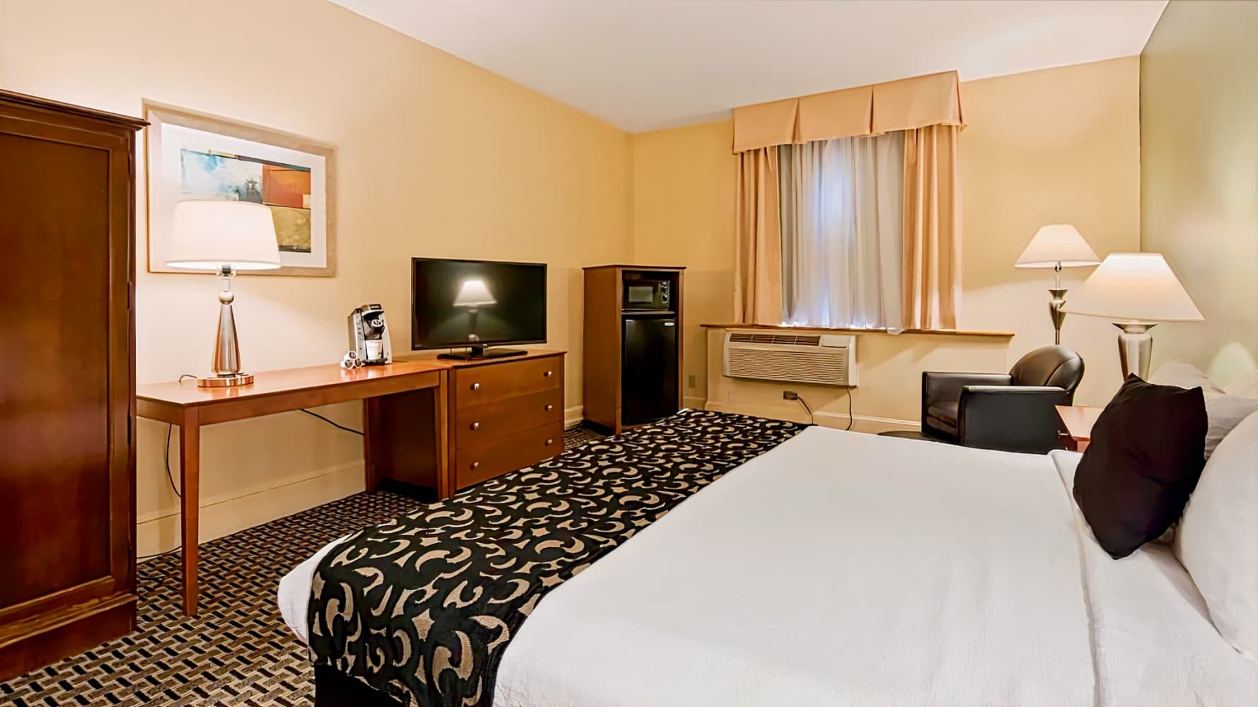 Best Western Plus Brunswick Bath