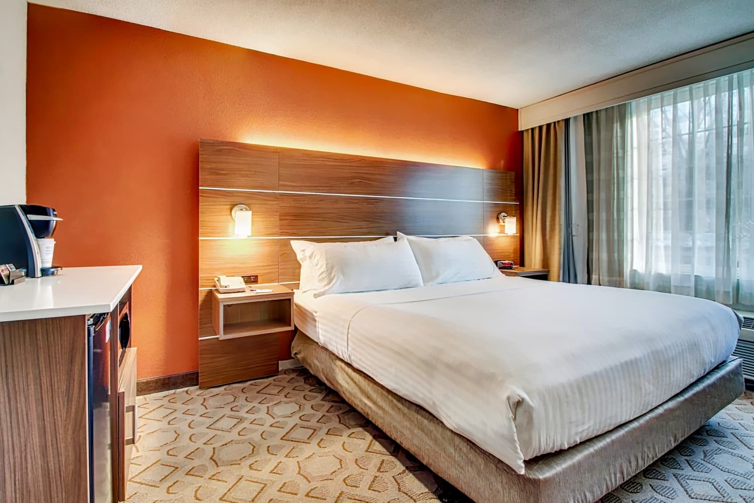 Holiday Inn Express Poughkeepsie