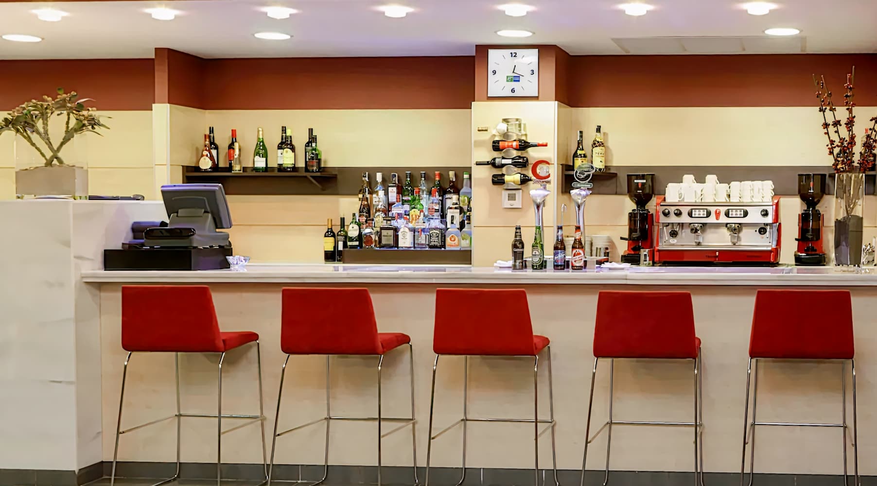 Holiday Inn Express Málaga Airport by IHG