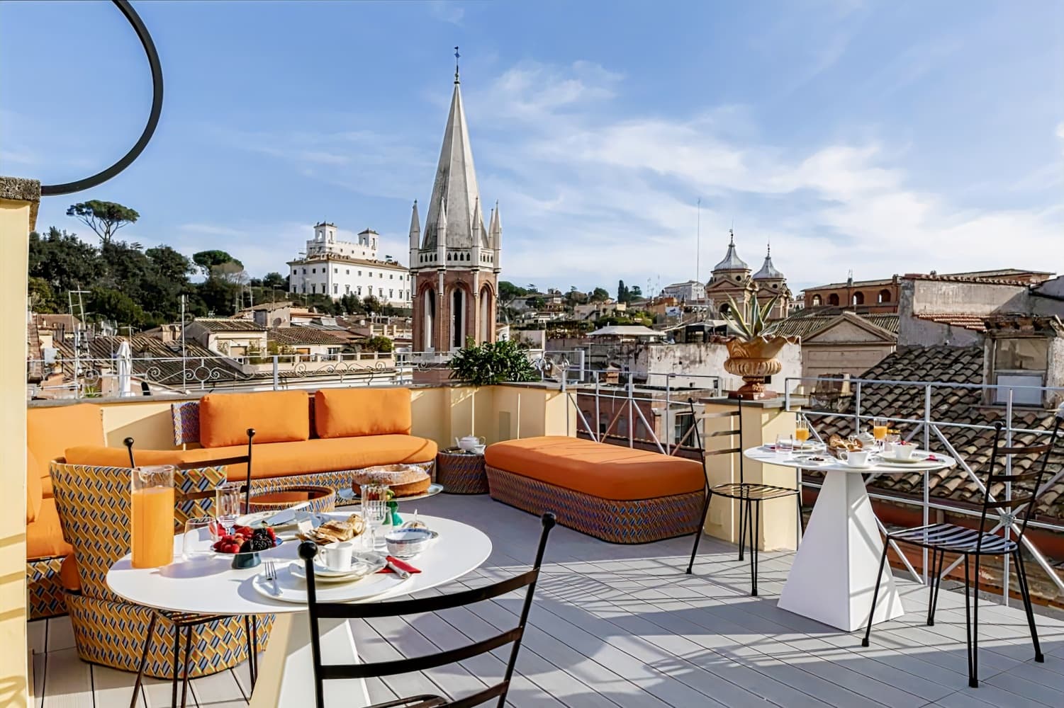 Poesis Experience Hotel