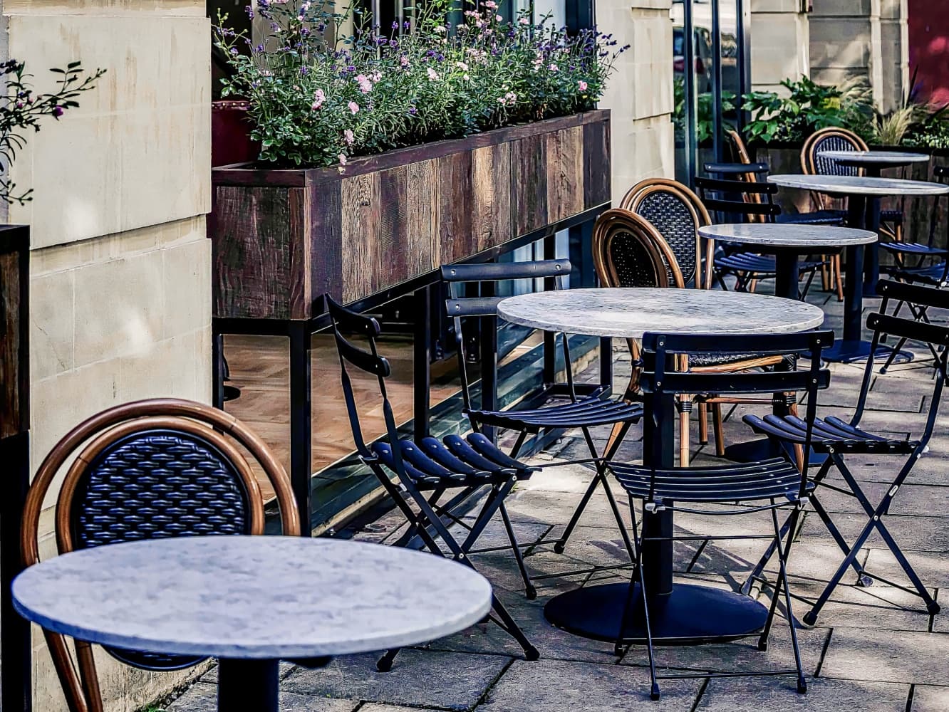 Mercure Bristol Brigstow Hotel