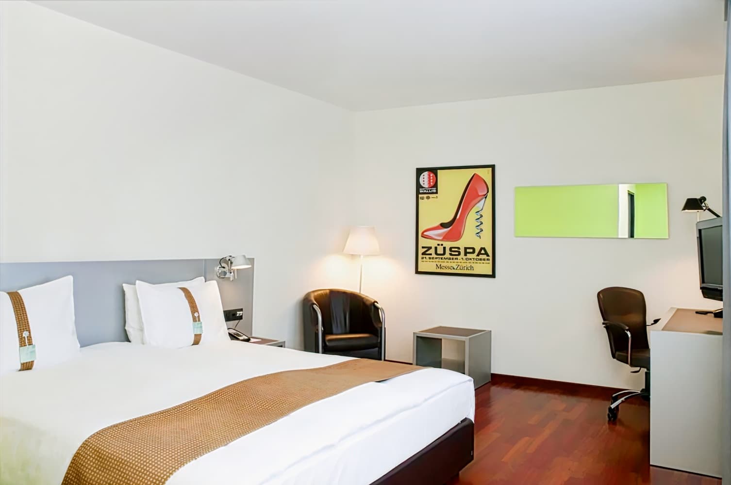 Holiday Inn Zürich - Messe