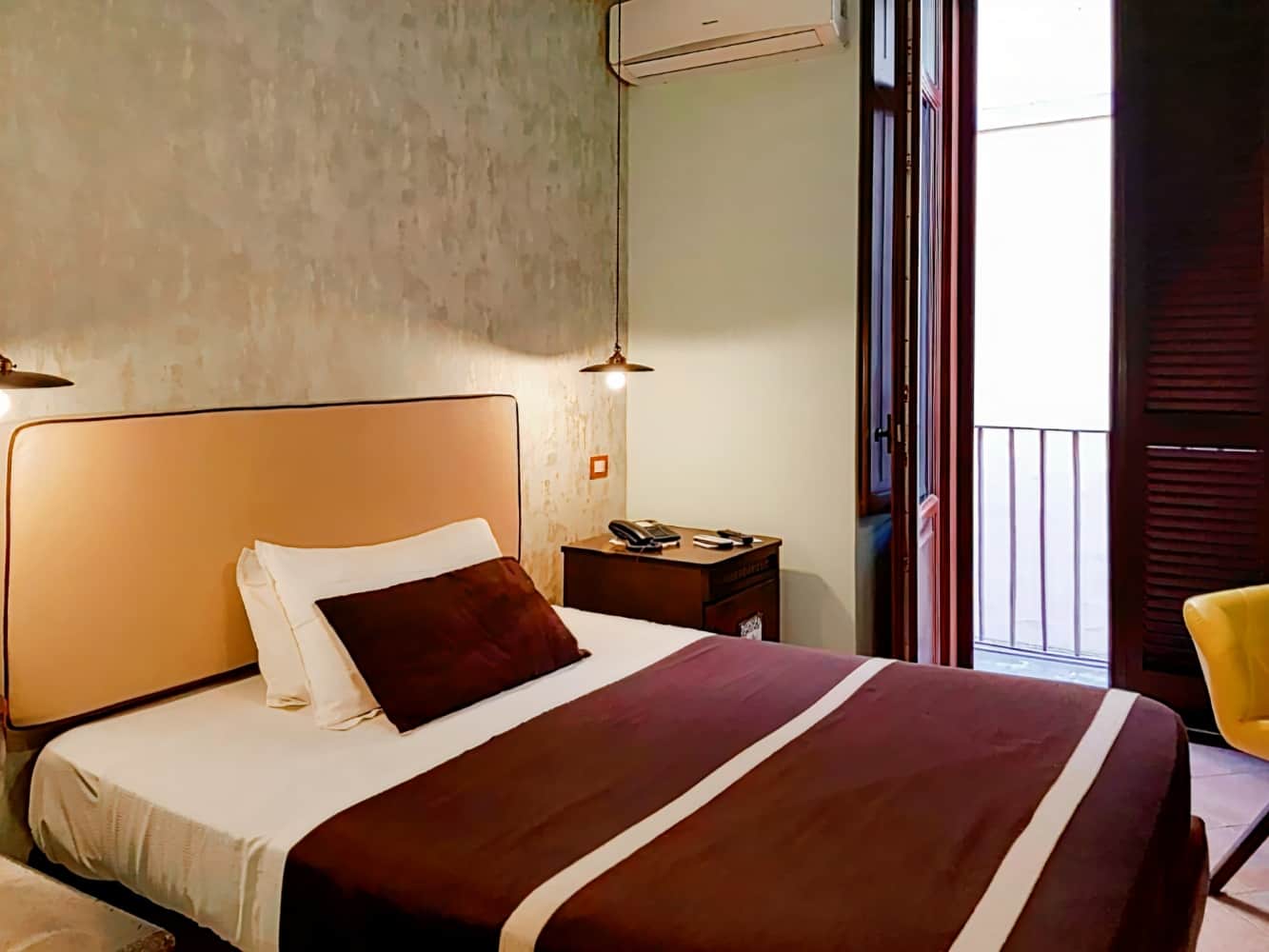 Hotel Il Convento