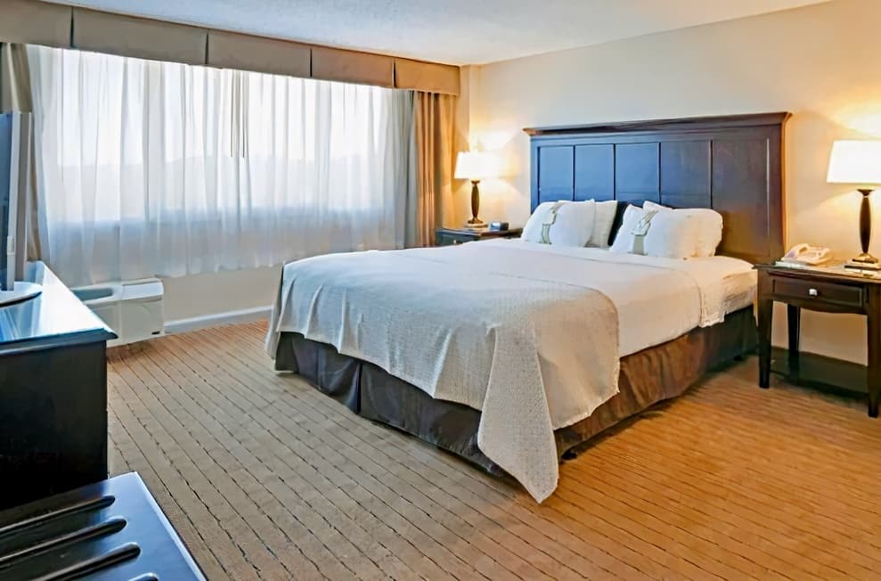 Holiday Inn Birmingham-Airport