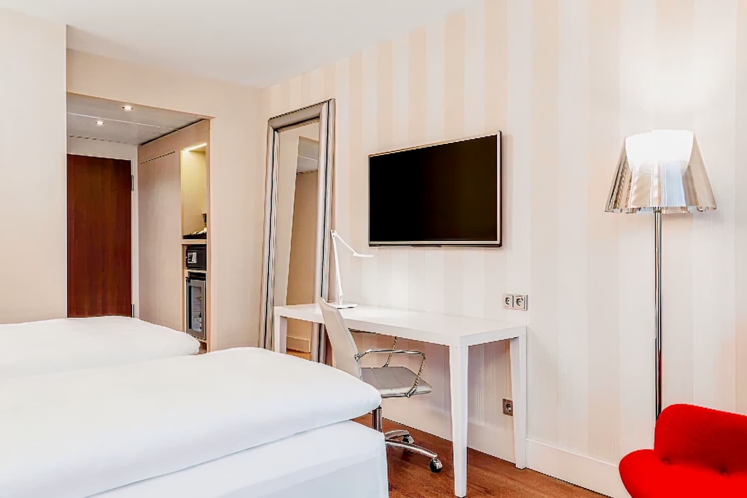 Avani Frankfurt City Hotel