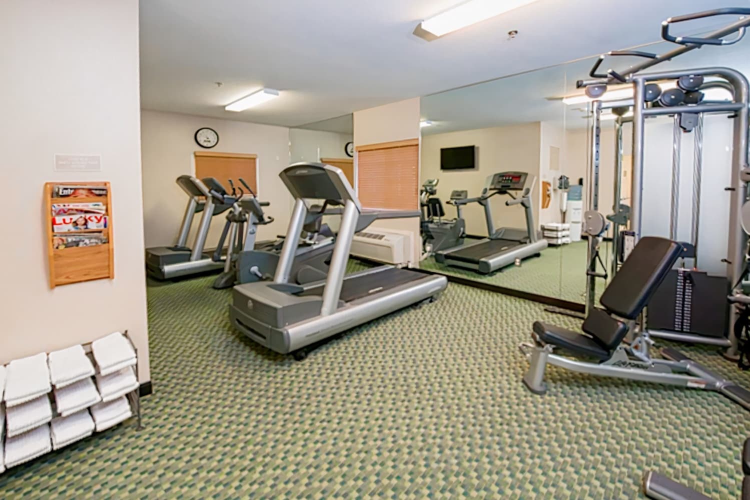 Candlewood Suites Bismarck