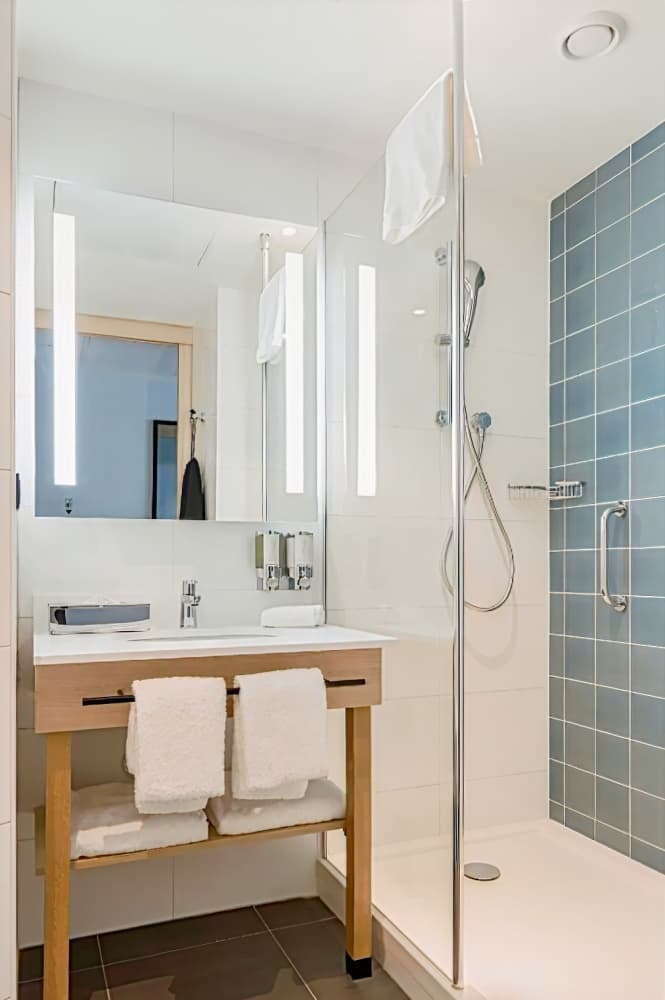 Hampton by Hilton Utrecht Central Station